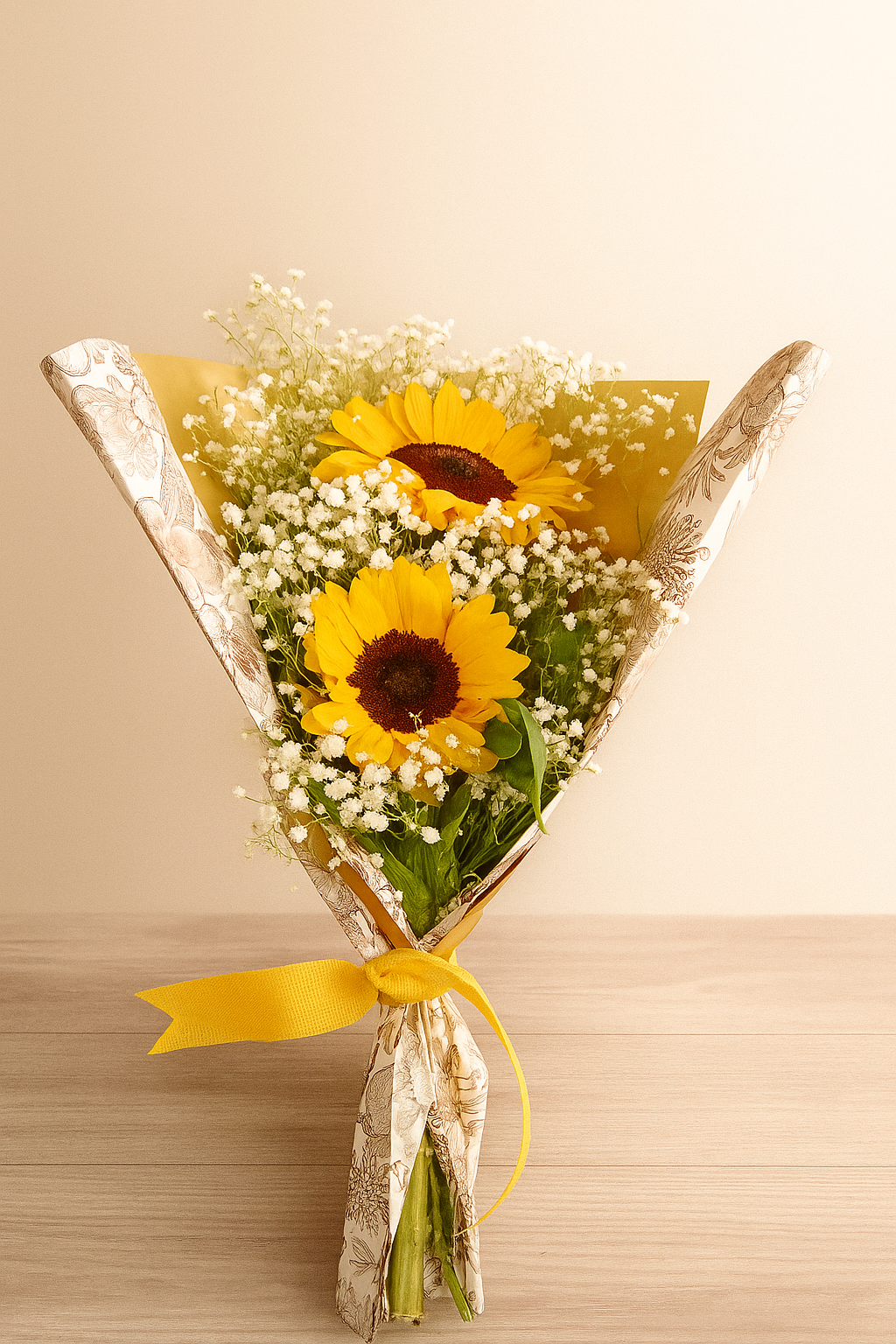 Arreglo Floral 4